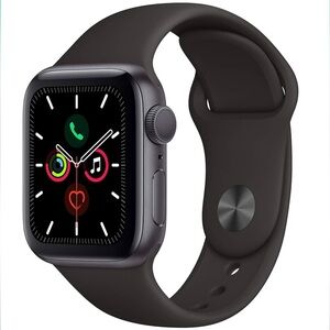 Apple Watch Series 4 - Space Gray 40mm